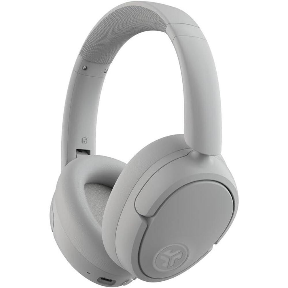 JLab JBuds Lux ANCOver-Ear Headphones, Cloud